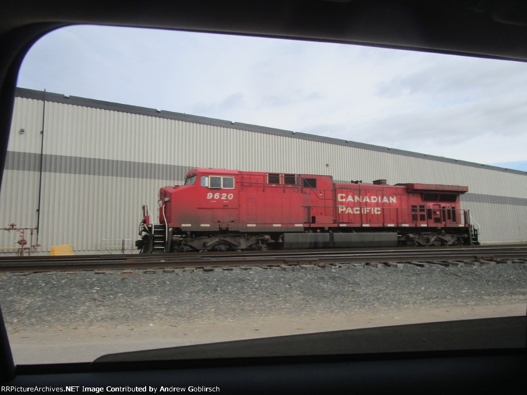 CP 9620